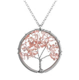 Tree of Life Necklace