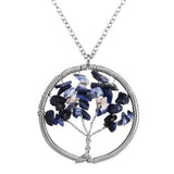 Tree of Life Necklace