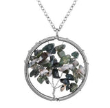 Tree of Life Necklace