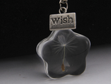FREE Dandelion Wish Necklace