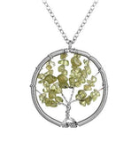 Tree of Life Necklace