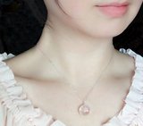 FREE Dandelion Wish Necklace