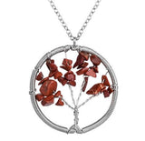 Tree of Life Necklace