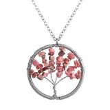 Tree of Life Necklace